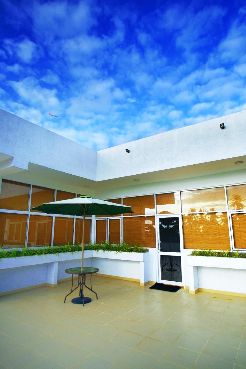 Bliss Apartment Hikkaduwa Exterior photo